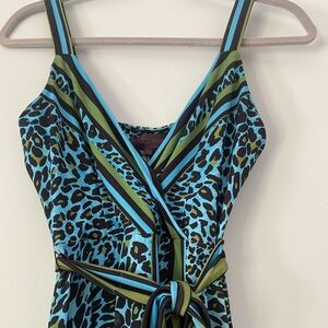 Hale Bob Evie Midi Wedding Guest Dress – XS